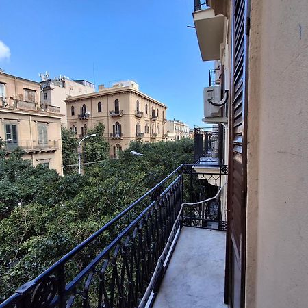 パレルモCasa Maria Rosa Deliziosaアパートメント エクステリア 写真