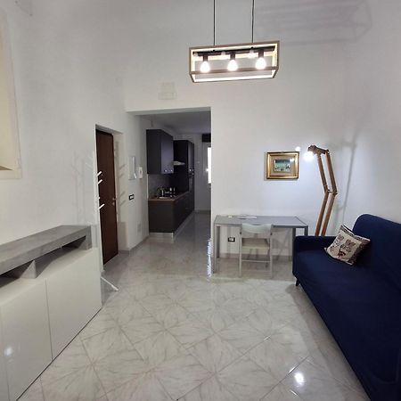 パレルモCasa Maria Rosa Deliziosaアパートメント エクステリア 写真